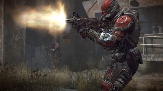 Rage — screenshot 3