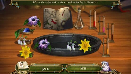 Awakening: The Skyward Castle - Collector's Edition — screenshot 3