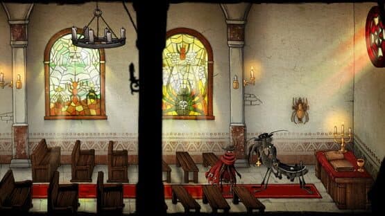 Blood will be Spilled — screenshot 3