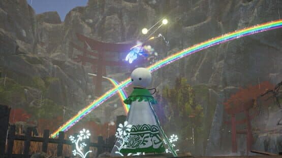 Rainbow Step — screenshot 4