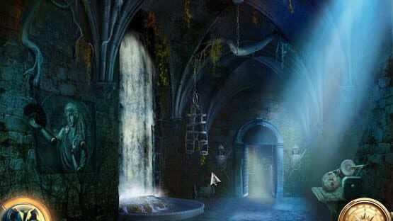 Grim Tales: The Legacy - Collector's Edition — screenshot 4