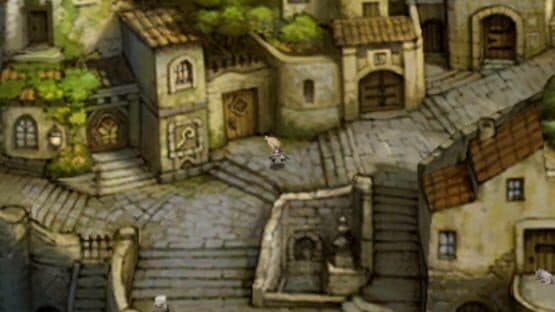 Bravely Default — screenshot 5