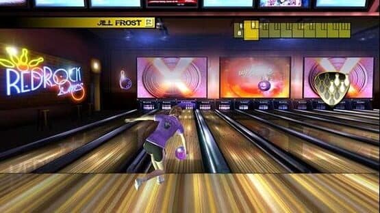 Brunswick Pro Bowling — screenshot 1