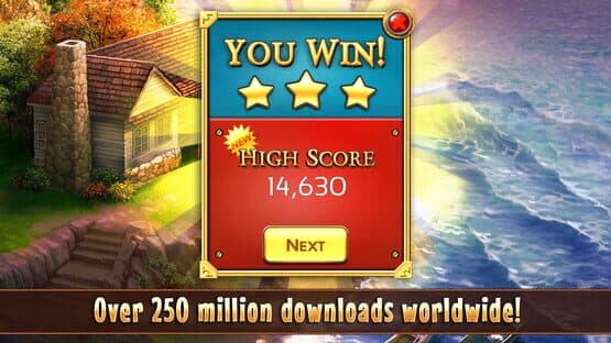 Jewel Quest: Seven Seas - Collector's Edition — screenshot 3