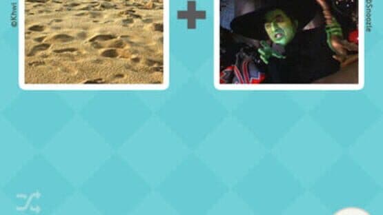 Pictoword: Fun Word Pics Games — screenshot 1