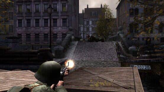 Red Orchestra: Ostfront 41-45 — screenshot 3