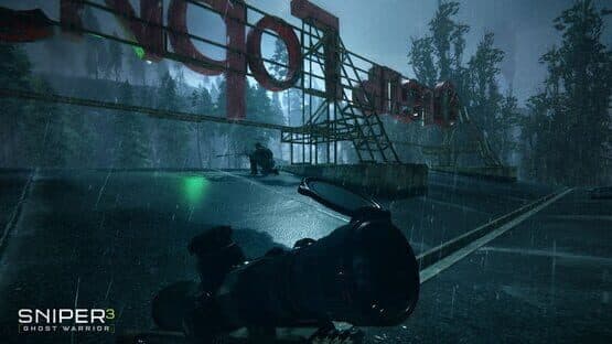 Sniper: Ghost Warrior 3 — screenshot 2