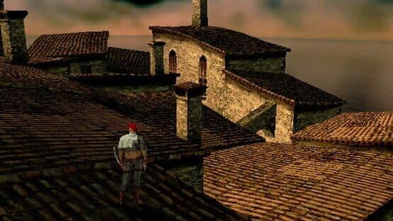 Devil May Cry 2 — screenshot 4