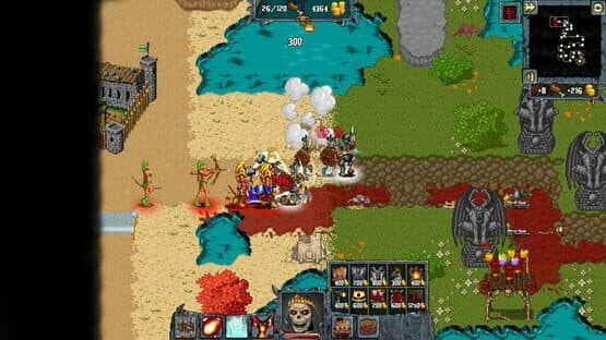 Oh My Gore! — screenshot 4
