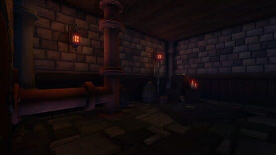 We Were Here — screenshot 3