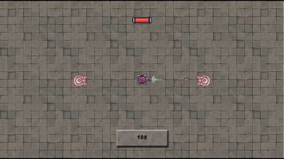 The Last Tower — screenshot 1