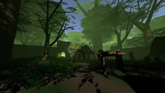 VR Scape — screenshot 4