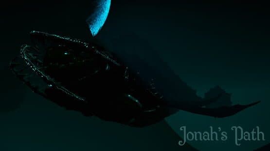 Jonah's Path — screenshot 4