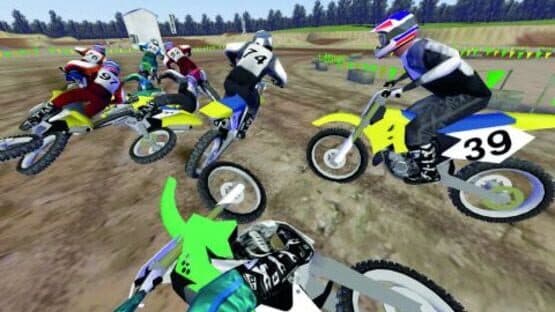 MX Simulator — screenshot 1
