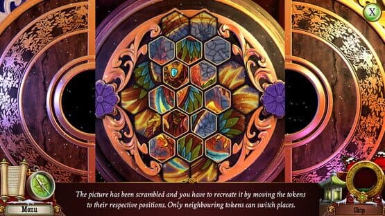 Tibetan Quest: Beyond the World's End — screenshot 5