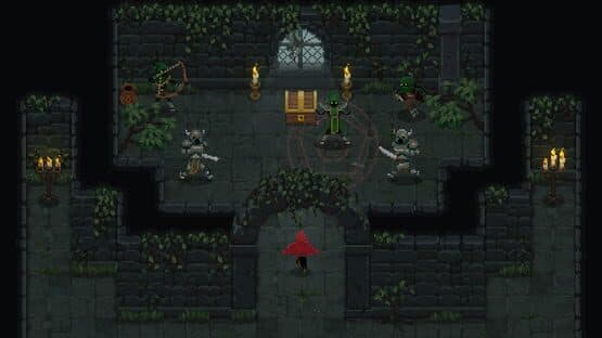 Wizard of Legend — screenshot 2