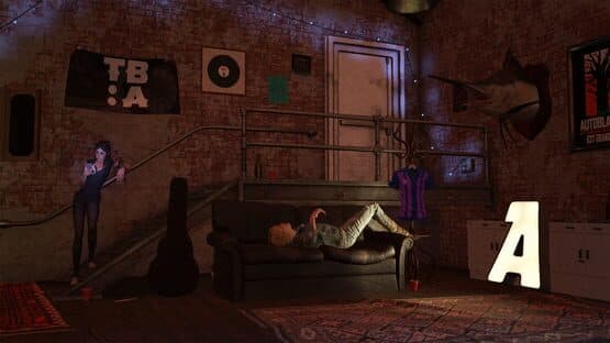 Rock Band VR — screenshot 3