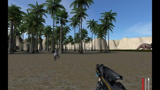 Planet Reserve — screenshot 7