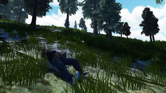 Recovery Search and Rescue Simulation — screenshot 4