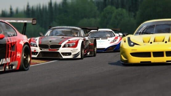 Assetto Corsa — screenshot 4