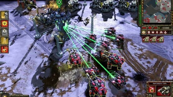 Command & Conquer: Red Alert 3 — screenshot 2