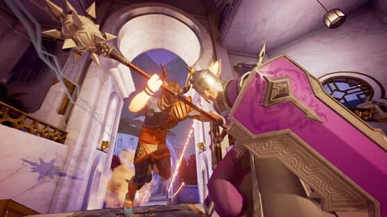 Mirage: Arcane Warfare — screenshot 4