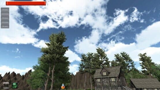 Little Adventurer II — screenshot 1