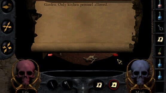 Clans — screenshot 5