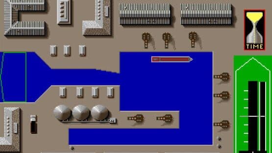 Ports of Call — screenshot 1