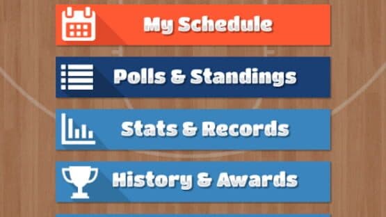 College Bball Coach — screenshot 3