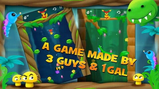 Truffle Saga — screenshot 3
