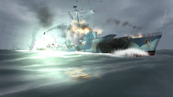 Silent Hunter III — screenshot 5