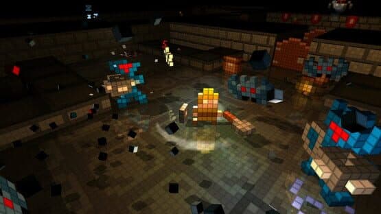 The Forgettable Dungeon — screenshot 1