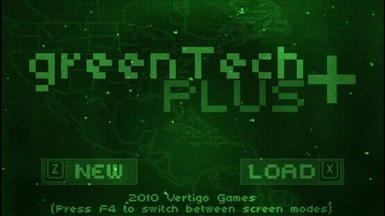greenTech+ — screenshot 5