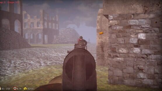 Nazi Elimination — screenshot 1