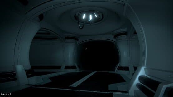 The Subject — screenshot 2