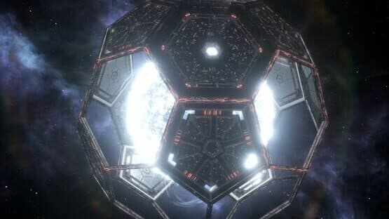 Stellaris: Utopia — screenshot 3