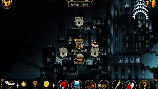 Rats - Time is running out! — screenshot 4