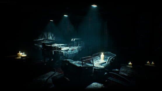 Hollow — screenshot 5