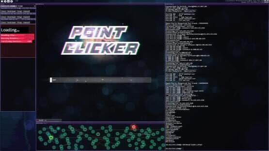 Hacknet — screenshot 2