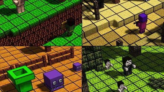 Enemy — screenshot 5
