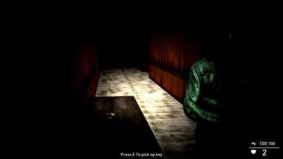 Dark Maze — screenshot 5