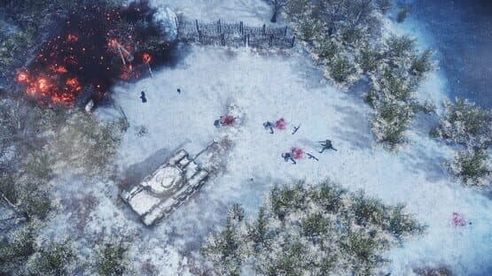 Recruits — screenshot 5