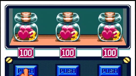 Monster World IV — screenshot 5
