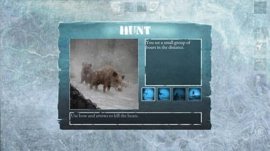Icy — screenshot 3