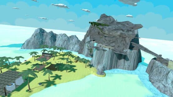 Island Getaway — screenshot 5