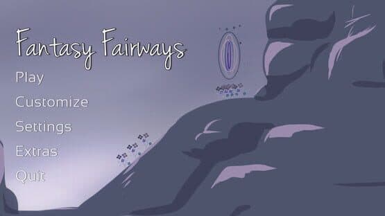 Fantasy Fairways — screenshot 4