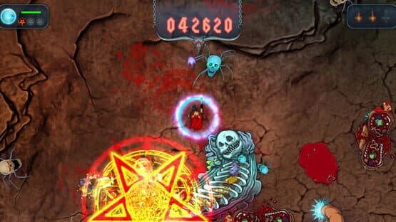 Death Goat — screenshot 1