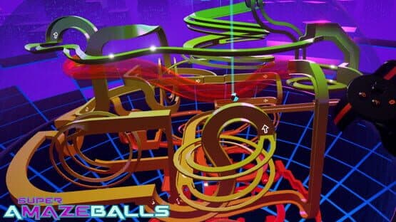 Super Amazeballs — screenshot 1