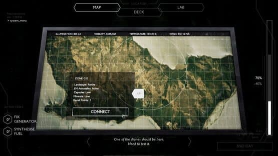 Breached — screenshot 3